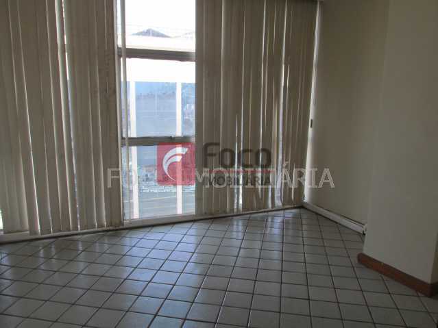 Conheça 07 do imóvel - Salão à venda Avenida Rio Branco, Centro, Rio de Janeiro - R$ 250.000 - JBSG00001 - 15 07 - 15