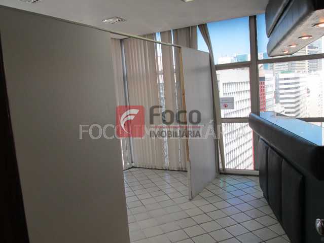 Conheça 08 do imóvel - Salão à venda Avenida Rio Branco, Centro, Rio de Janeiro - R$ 250.000 - JBSG00001 - 4 08 - 4