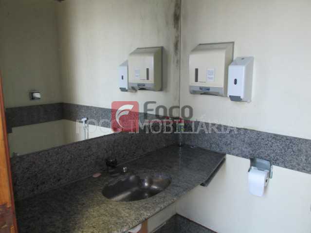 Conheça 10 do imóvel - Salão à venda Avenida Rio Branco, Centro, Rio de Janeiro - R$ 250.000 - JBSG00001 - 13 10 - 13