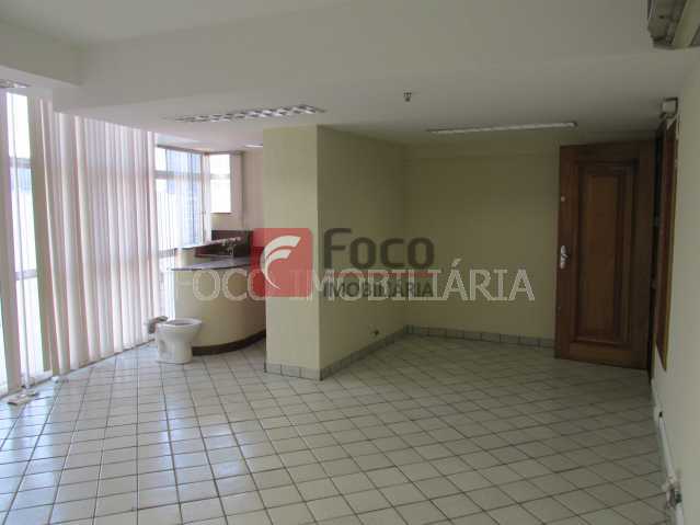 Conheça 12 do imóvel - Salão à venda Avenida Rio Branco, Centro, Rio de Janeiro - R$ 250.000 - JBSG00001 - 11 12 - 11
