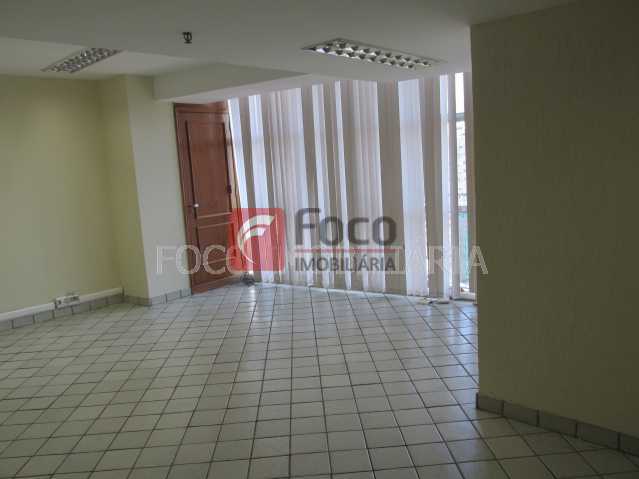 Conheça 13 do imóvel - Salão à venda Avenida Rio Branco, Centro, Rio de Janeiro - R$ 250.000 - JBSG00001 - 9 13 - 9