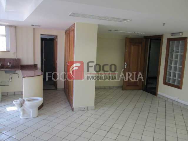 Conheça 14 do imóvel - Salão à venda Avenida Rio Branco, Centro, Rio de Janeiro - R$ 250.000 - JBSG00001 - 18 14 - 18