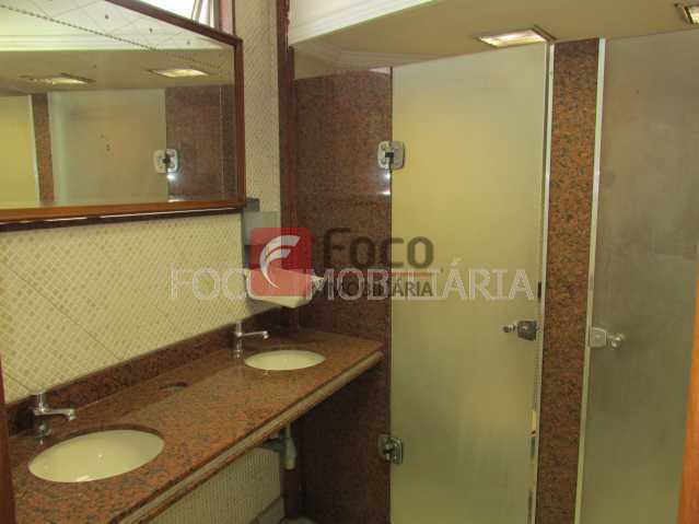 Conheça 15 do imóvel - Salão à venda Avenida Rio Branco, Centro, Rio de Janeiro - R$ 250.000 - JBSG00001 - 17 15 - 17