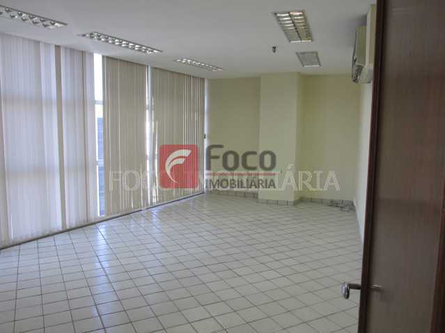 Conheça 20 do imóvel - Salão à venda Avenida Rio Branco, Centro, Rio de Janeiro - R$ 250.000 - JBSG00001 - 8 20 - 8