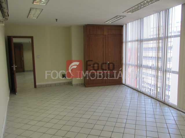 Conheça 22 do imóvel - Salão à venda Avenida Rio Branco, Centro, Rio de Janeiro - R$ 250.000 - JBSG00001 - 6 22 - 6
