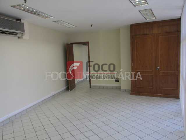 Conheça 23 do imóvel - Salão à venda Avenida Rio Branco, Centro, Rio de Janeiro - R$ 250.000 - JBSG00001 - 23 23 - 23