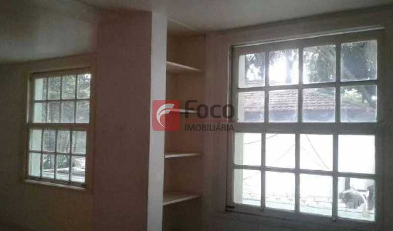 Conheça 2 do imóvel - Casa à venda Rua Nina Rodrigues, Jardim Botânico, Rio de Janeiro - R$ 3.500.000 - JBCA40008 - 13 2 - 13