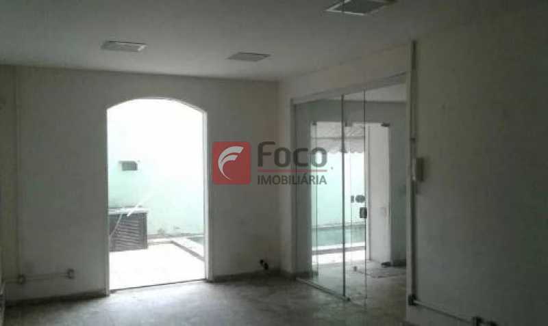 Conheça 5 do imóvel - Casa à venda Rua Nina Rodrigues, Jardim Botânico, Rio de Janeiro - R$ 3.500.000 - JBCA40008 - 14 5 - 14