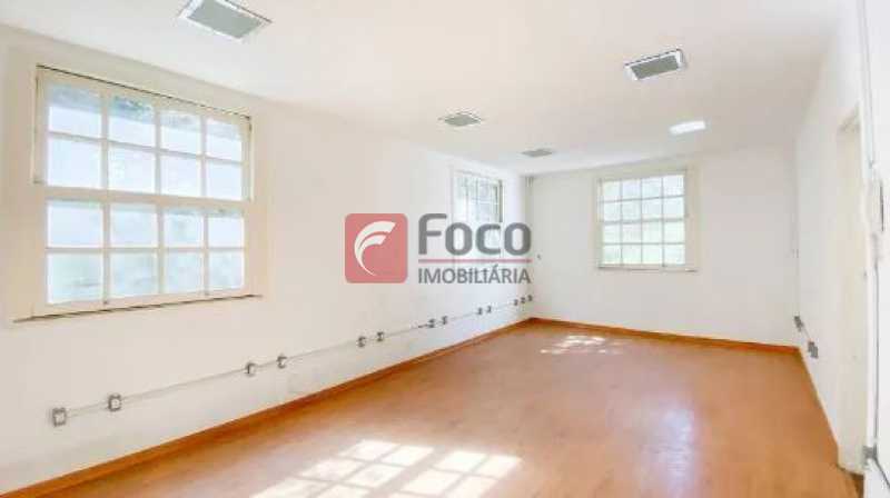 Conheça 7 do imóvel - Casa à venda Rua Nina Rodrigues, Jardim Botânico, Rio de Janeiro - R$ 3.500.000 - JBCA40008 - 2 7 - 2