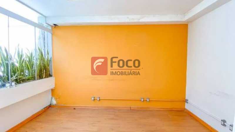Conheça 9 do imóvel - Casa à venda Rua Nina Rodrigues, Jardim Botânico, Rio de Janeiro - R$ 3.500.000 - JBCA40008 - 3 9 - 3