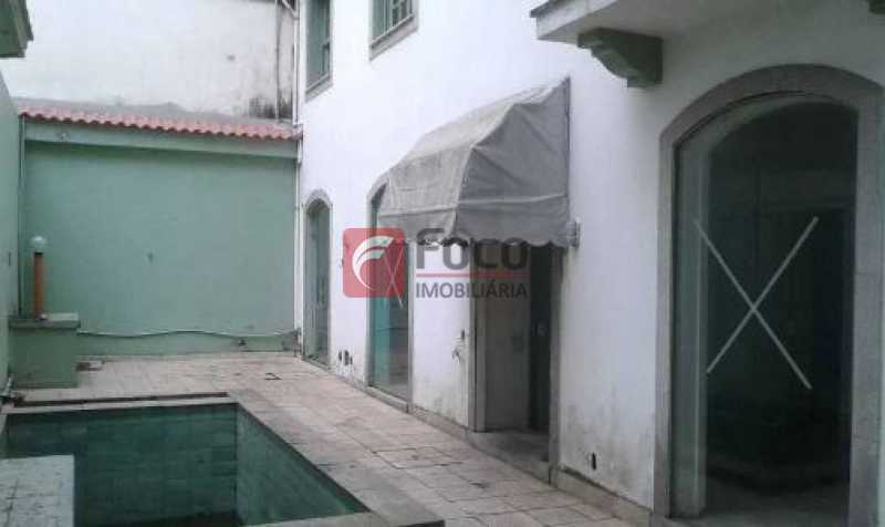 Conheça 10 do imóvel - Casa à venda Rua Nina Rodrigues, Jardim Botânico, Rio de Janeiro - R$ 3.500.000 - JBCA40008 - 7 10 - 7