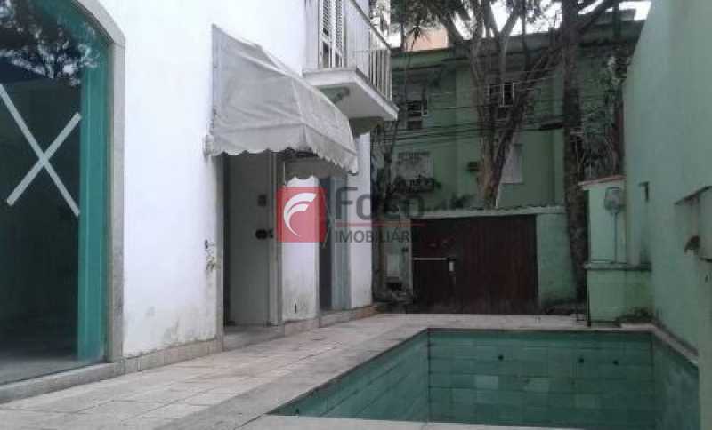 Conheça 11 do imóvel - Casa à venda Rua Nina Rodrigues, Jardim Botânico, Rio de Janeiro - R$ 3.500.000 - JBCA40008 - 8 11 - 8