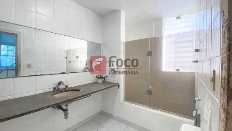 Conheça 13 do imóvel - Casa à venda Rua Nina Rodrigues, Jardim Botânico, Rio de Janeiro - R$ 3.500.000 - JBCA40008 - 16 13 - 16