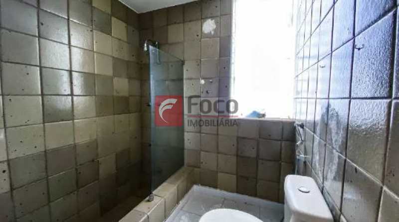 Conheça 14 do imóvel - Casa à venda Rua Nina Rodrigues, Jardim Botânico, Rio de Janeiro - R$ 3.500.000 - JBCA40008 - 17 14 - 17