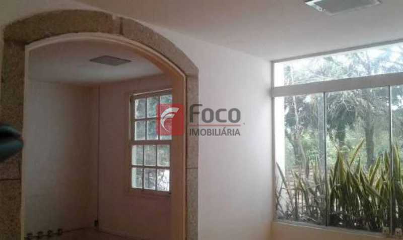 Conheça 17 do imóvel - Casa à venda Rua Nina Rodrigues, Jardim Botânico, Rio de Janeiro - R$ 3.500.000 - JBCA40008 - 20 17 - 20