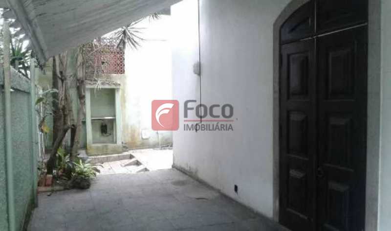 Conheça 19 do imóvel - Casa à venda Rua Nina Rodrigues, Jardim Botânico, Rio de Janeiro - R$ 3.500.000 - JBCA40008 - 22 19 - 22