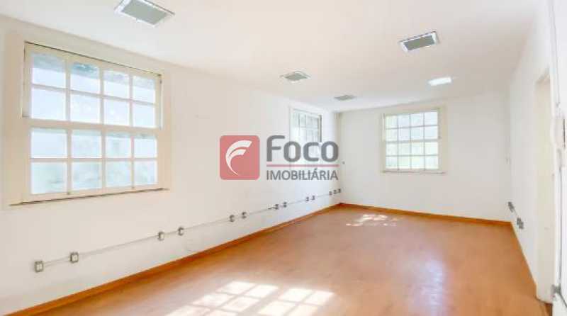 Conheça 21 do imóvel - Casa à venda Rua Nina Rodrigues, Jardim Botânico, Rio de Janeiro - R$ 3.500.000 - JBCA40008 - 5 21 - 5