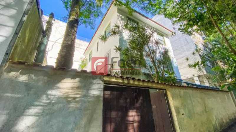Conheça 22 do imóvel - Casa à venda Rua Nina Rodrigues, Jardim Botânico, Rio de Janeiro - R$ 3.500.000 - JBCA40008 - 24 22 - 24