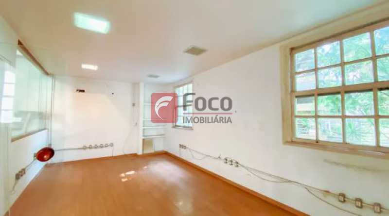 Conheça 24 do imóvel - Casa à venda Rua Nina Rodrigues, Jardim Botânico, Rio de Janeiro - R$ 3.500.000 - JBCA40008 - 6 24 - 6