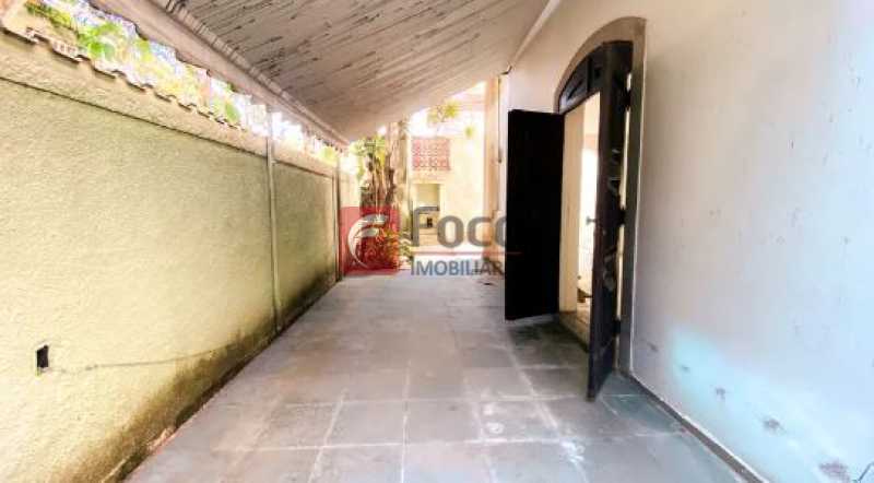 Conheça 25 do imóvel - Casa à venda Rua Nina Rodrigues, Jardim Botânico, Rio de Janeiro - R$ 3.500.000 - JBCA40008 - 25 25 - 25