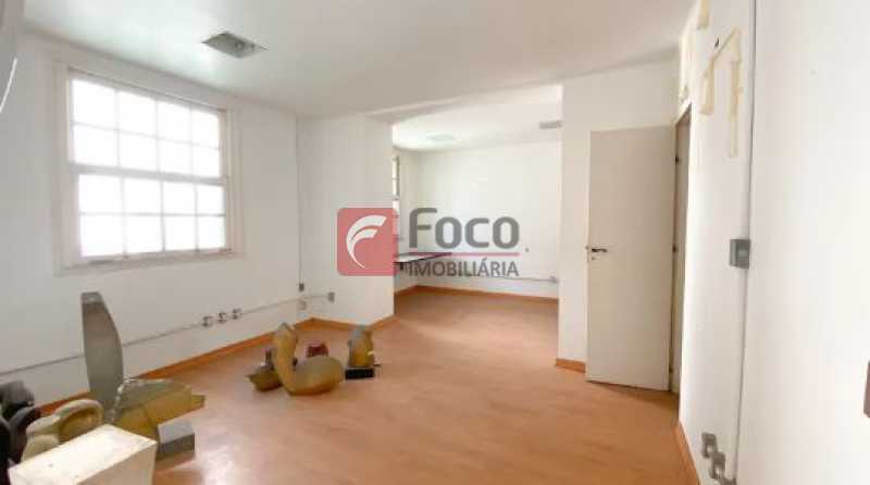 Conheça 26 do imóvel - Casa à venda Rua Nina Rodrigues, Jardim Botânico, Rio de Janeiro - R$ 3.500.000 - JBCA40008 - 26 26 - 26