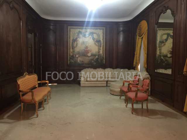 Conheça SALA do imóvel - Cobertura à venda Praia do Flamengo,Flamengo, Rio de Janeiro - R$ 16.000.000 - FLCO40035 - 8 SALA - 8