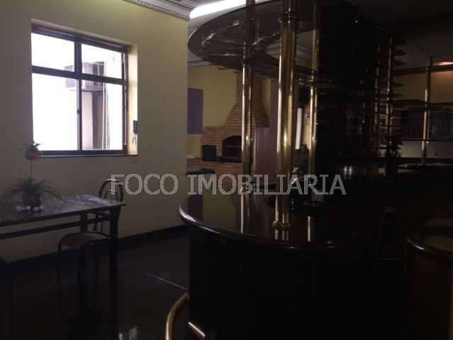Conheça SALA do imóvel - Cobertura à venda Praia do Flamengo,Flamengo, Rio de Janeiro - R$ 16.000.000 - FLCO40035 - 6 SALA - 6