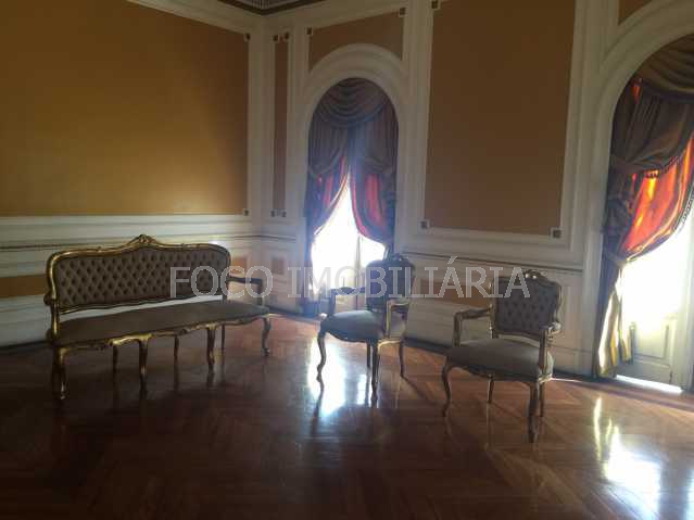 Conheça SALA do imóvel - Cobertura à venda Praia do Flamengo,Flamengo, Rio de Janeiro - R$ 16.000.000 - FLCO40035 - 12 SALA - 12