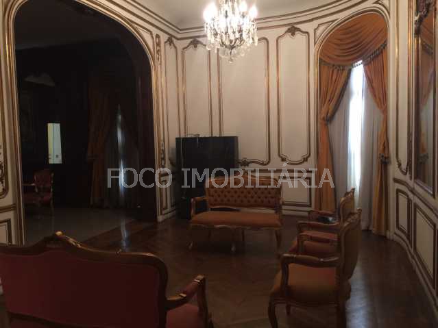 Conheça SALA do imóvel - Cobertura à venda Praia do Flamengo,Flamengo, Rio de Janeiro - R$ 16.000.000 - FLCO40035 - 13 SALA - 13