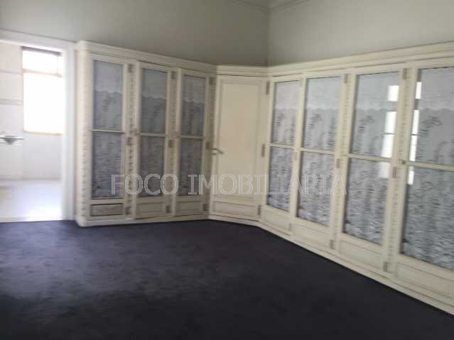 Conheça SALA do imóvel - Cobertura à venda Praia do Flamengo,Flamengo, Rio de Janeiro - R$ 16.000.000 - FLCO40035 - 17 SALA - 17