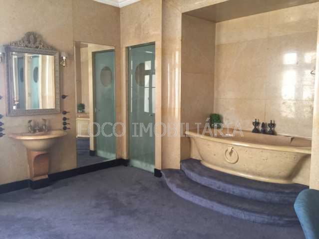 Conheça QUARTO DE BANHO do imóvel - Cobertura à venda Praia do Flamengo,Flamengo, Rio de Janeiro - R$ 16.000.000 - FLCO40035 - 3 QUARTO DE BANHO - 3