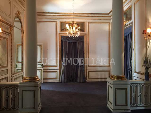 Conheça SALA do imóvel - Cobertura à venda Praia do Flamengo,Flamengo, Rio de Janeiro - R$ 16.000.000 - FLCO40035 - 22 SALA - 22