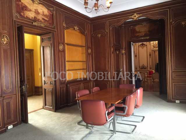 Conheça SALA DE JANTA do imóvel - Cobertura à venda Praia do Flamengo,Flamengo, Rio de Janeiro - R$ 16.000.000 - FLCO40035 - 20 SALA DE JANTA - 20