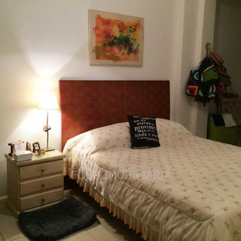 Conheça QUARTO SUÍTE do imóvel - Apartamento à venda Rua Voluntários da Pátria, Botafogo, Rio de Janeiro - R$ 995.000 - FLAP30818 - 12 QUARTO SUÍTE - 12