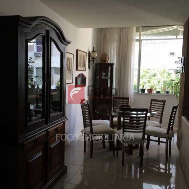 Conheça 5185_G1447933077 do imóvel - Apartamento à venda Rua Voluntários da Pátria, Botafogo, Rio de Janeiro - R$ 995.000 - FLAP30818 - 16 5185_G1447933077 - 16