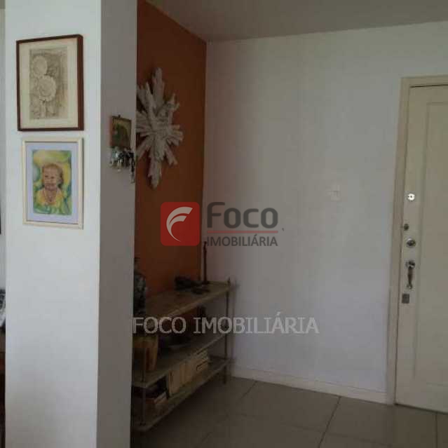 Conheça 5185_G1447933082 do imóvel - Apartamento à venda Rua Voluntários da Pátria, Botafogo, Rio de Janeiro - R$ 995.000 - FLAP30818 - 19 5185_G1447933082 - 19