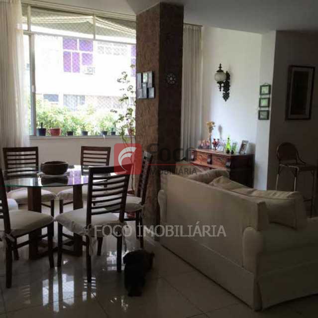 Conheça 5185_G1447933085 do imóvel - Apartamento à venda Rua Voluntários da Pátria, Botafogo, Rio de Janeiro - R$ 995.000 - FLAP30818 - 20 5185_G1447933085 - 20