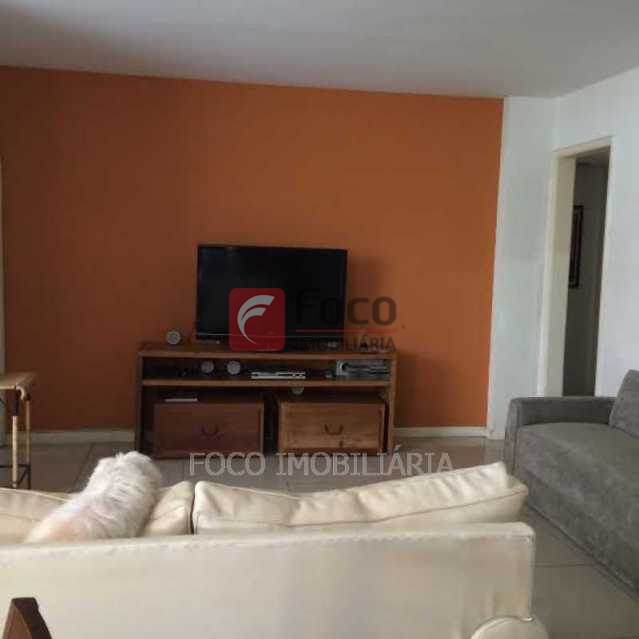 Conheça 5185_G1447933087 do imóvel - Apartamento à venda Rua Voluntários da Pátria, Botafogo, Rio de Janeiro - R$ 995.000 - FLAP30818 - 18 5185_G1447933087 - 18
