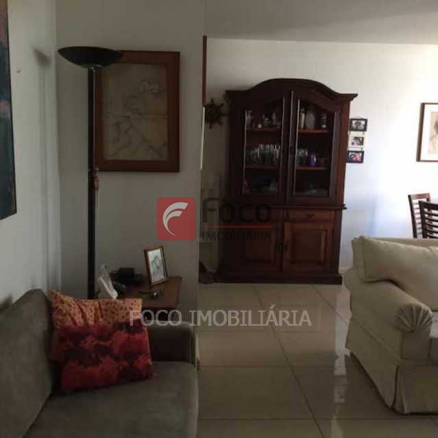 Conheça 5185_G1447933089 do imóvel - Apartamento à venda Rua Voluntários da Pátria, Botafogo, Rio de Janeiro - R$ 995.000 - FLAP30818 - 21 5185_G1447933089 - 21
