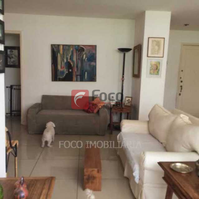Conheça 5185_G1447933092 do imóvel - Apartamento à venda Rua Voluntários da Pátria, Botafogo, Rio de Janeiro - R$ 995.000 - FLAP30818 - 23 5185_G1447933092 - 23