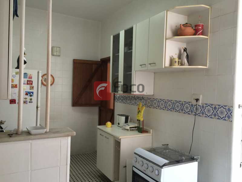 Conheça IMG_4526 do imóvel - Apartamento à venda Rua Voluntários da Pátria, Botafogo, Rio de Janeiro - R$ 995.000 - FLAP30818 - 25 IMG_4526 - 25