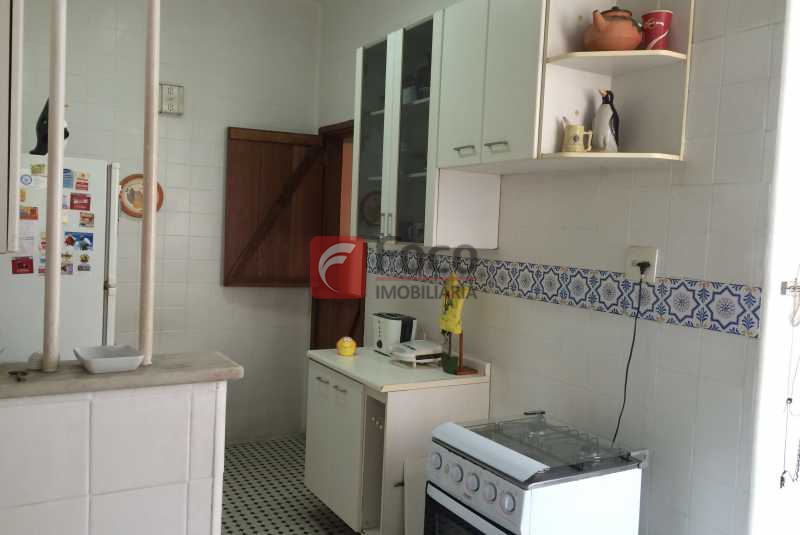 Conheça IMG_4527 do imóvel - Apartamento à venda Rua Voluntários da Pátria, Botafogo, Rio de Janeiro - R$ 995.000 - FLAP30818 - 26 IMG_4527 - 26