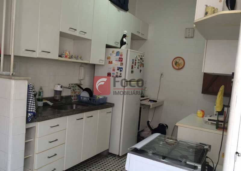 Conheça IMG_4528 do imóvel - Apartamento à venda Rua Voluntários da Pátria, Botafogo, Rio de Janeiro - R$ 995.000 - FLAP30818 - 27 IMG_4528 - 27