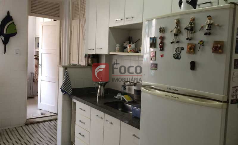 Conheça IMG_4529 do imóvel - Apartamento à venda Rua Voluntários da Pátria, Botafogo, Rio de Janeiro - R$ 995.000 - FLAP30818 - 28 IMG_4529 - 28
