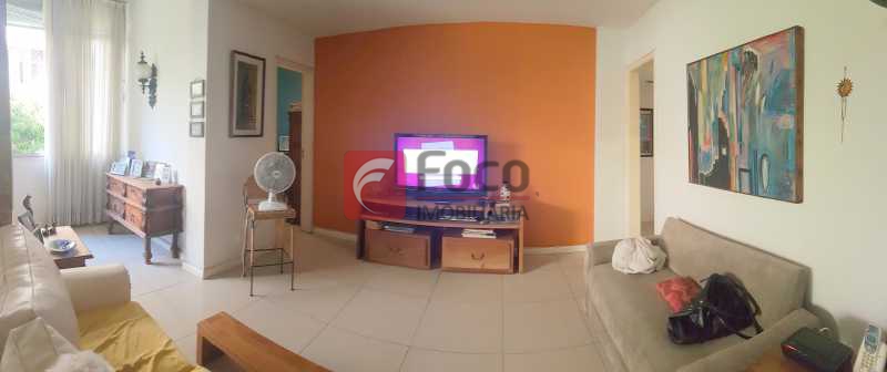 Conheça 20170601_132651 do imóvel - Apartamento à venda Rua Voluntários da Pátria, Botafogo, Rio de Janeiro - R$ 995.000 - FLAP30818 - 11 20170601_132651 - 11