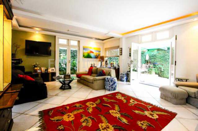 Conheça 712502119991469 do imóvel - Casa 6 quartos para venda e aluguel Lagoa, Rio de Janeiro - R$ 6.000.000 - JBCA60003 - 9 712502119991469 - 9
