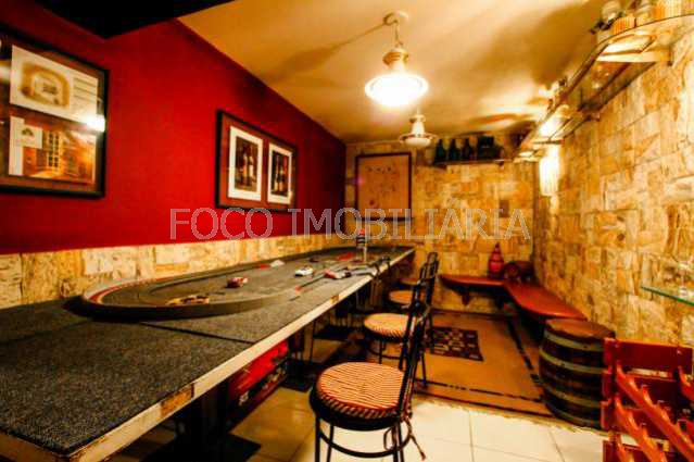 Conheça 713502111883592 do imóvel - Casa 6 quartos para venda e aluguel Lagoa, Rio de Janeiro - R$ 6.000.000 - JBCA60003 - 11 713502111883592 - 11