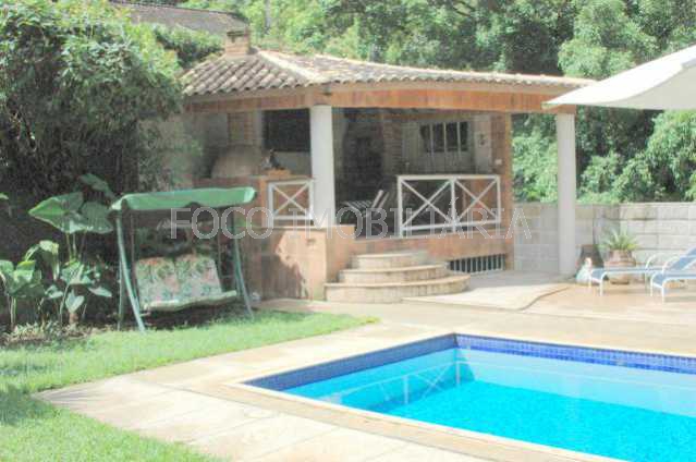 Conheça 714502118351768 do imóvel - Casa 6 quartos para venda e aluguel Lagoa, Rio de Janeiro - R$ 6.000.000 - JBCA60003 - 3 714502118351768 - 3