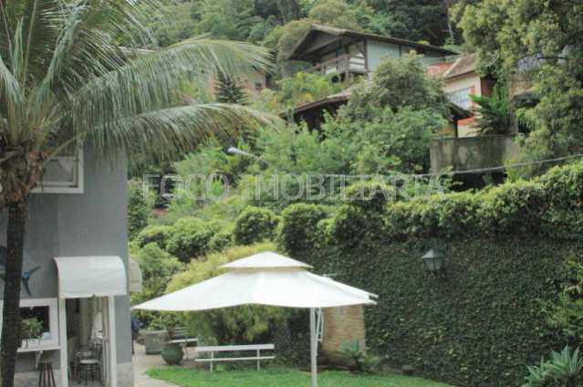 Conheça 715502115607828 do imóvel - Casa 6 quartos para venda e aluguel Lagoa, Rio de Janeiro - R$ 6.000.000 - JBCA60003 - 14 715502115607828 - 14