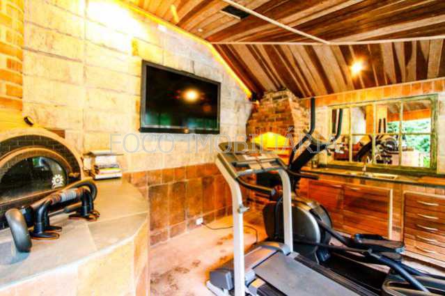 Conheça 716502113697040 do imóvel - Casa 6 quartos para venda e aluguel Lagoa, Rio de Janeiro - R$ 6.000.000 - JBCA60003 - 16 716502113697040 - 16